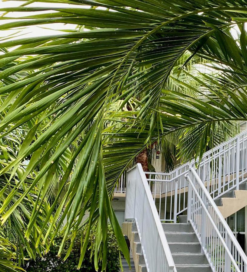 Apartamento Bh Club By The Guild Bay Harbor Islands Exterior foto