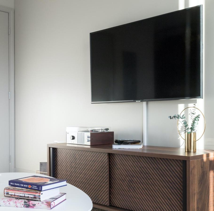 Apartamento Bh Club By The Guild Bay Harbor Islands Exterior foto
